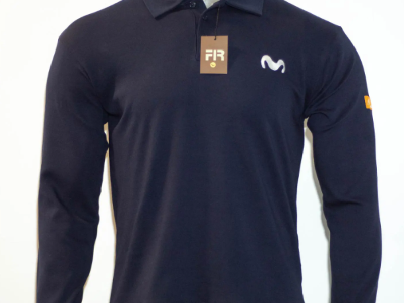 POLERA IGNÍFUGA en Santiago
