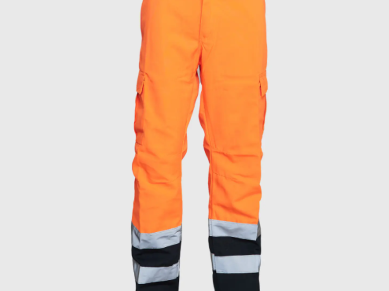 PANTALON CARGO BICOLOR en Santiago
