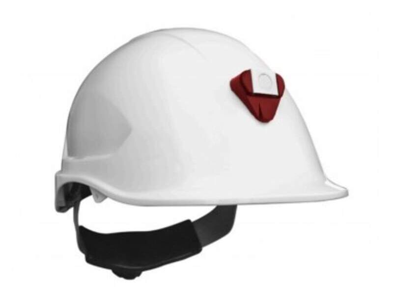 CASCO CON PORTALAMPARA EN Santiago