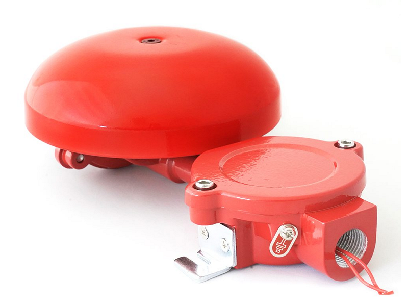 Explosion-proof fire bell Chile