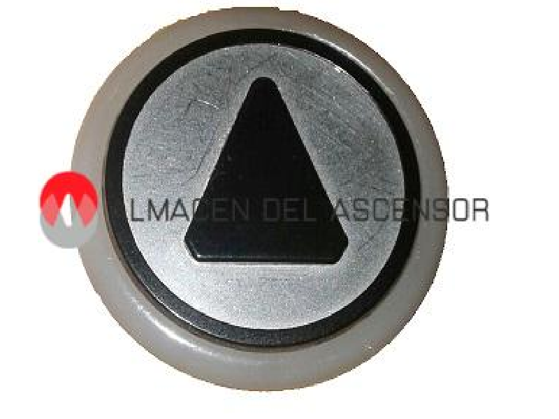 CARATULA PULSADOR KONE Chile
