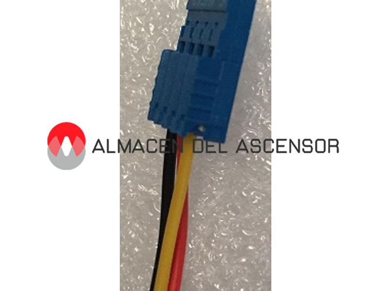 CONECTOR PULSADOR Chile