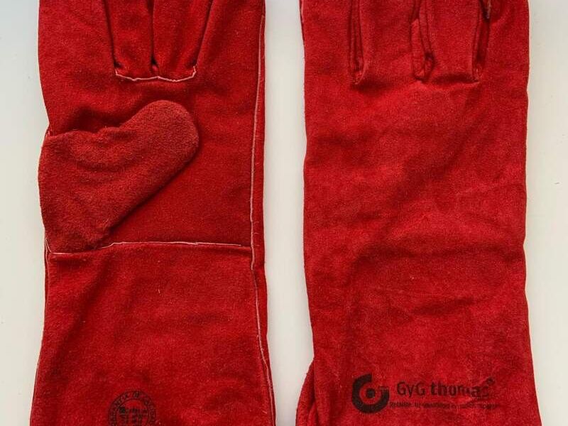 GUANTES PARA SOLDADOR EN Iquique