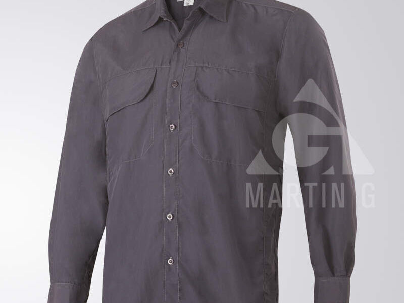 Camisa táctica en Santiago