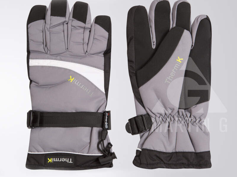 Guante impermeable en Santiago
