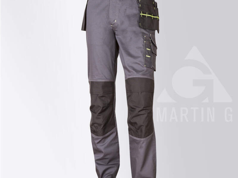 Pantalón impermeable en Santiago