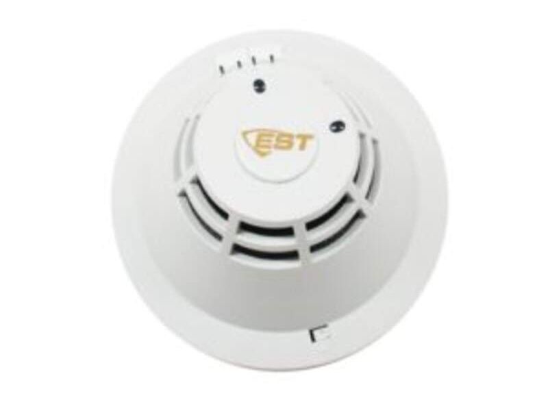 Detector de humo en Santiago