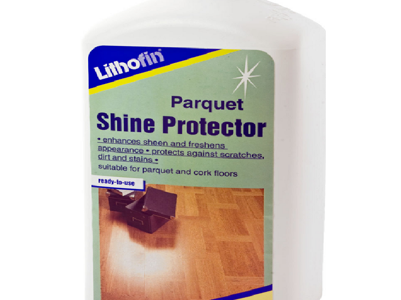 Lithofin Parquet Shine Protector Chile