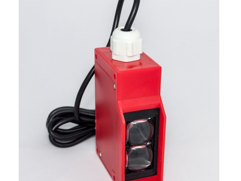 Sensor Fotoelectrico Swith Chile