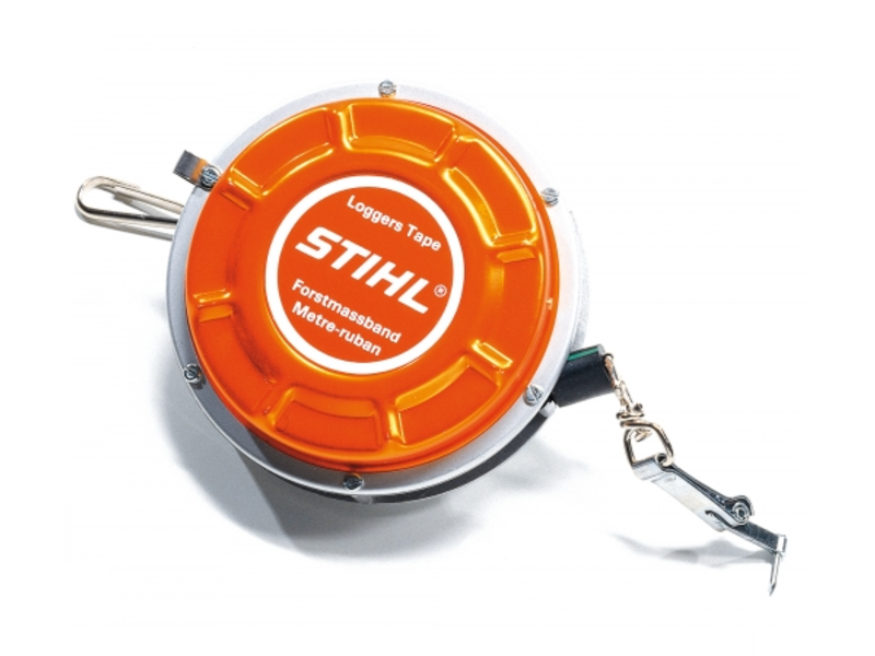 Huincha Metrica Forestal Stihl Los Angeles