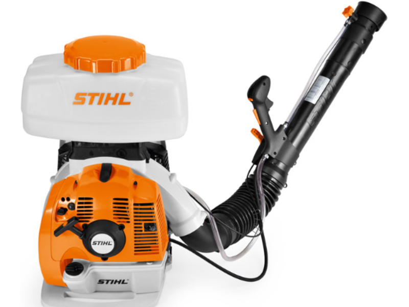 Motopulverizadora Stihl IMFOSUR Los Angeles