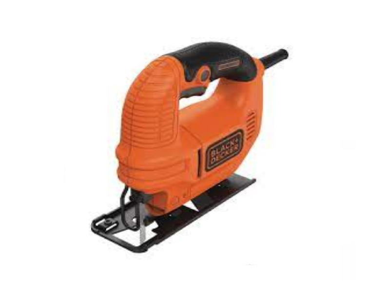 SIERRA CALADORA BLACK DECKER Chile