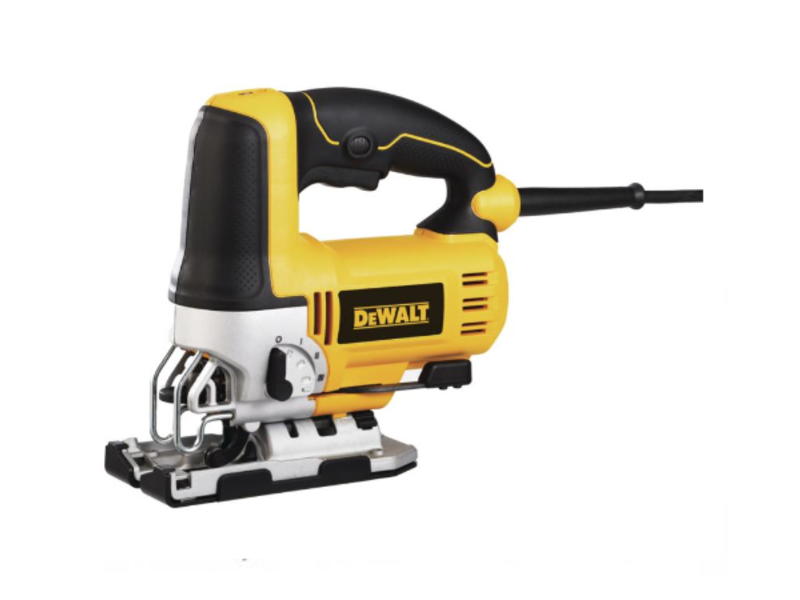 SIERRA CALADORA ELECTRICA DEWALT Chile