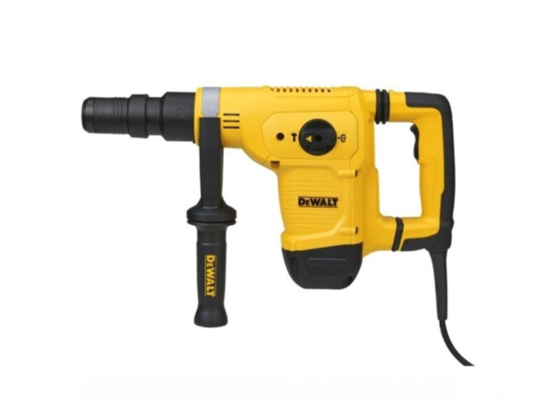 MARTILLO DEMOLEDOR DEWALT Concepcion