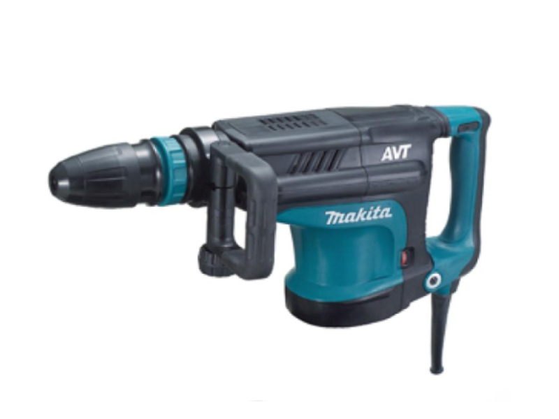 MARTILLO DEMOLEDOR SDS MAX MAKITA Bio Bio