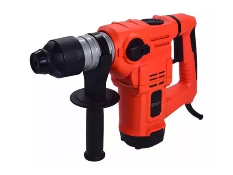 Rotomartillo electroneumático Toyaki Colina