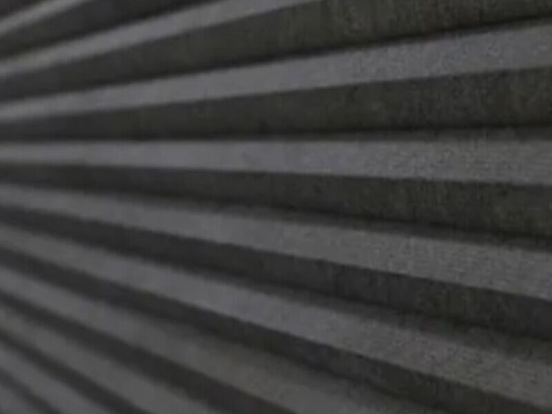 Cortinas Honeycomb Concepción