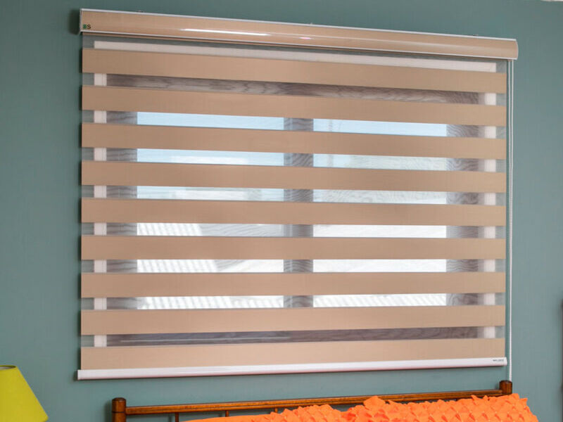 Cortinas Roller varios colores Concepción