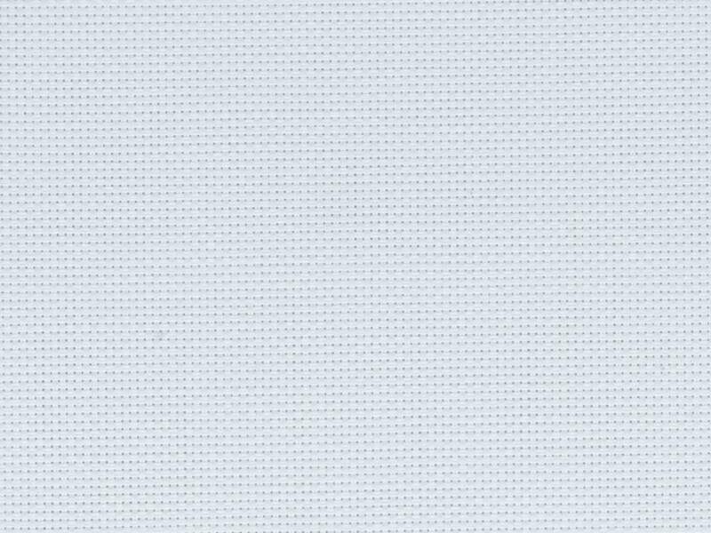 Cortina Roller Sunscreen BLANCO Vitacura