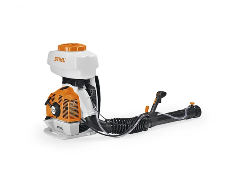 Motopulverizadora STIHL Region de Atacama
