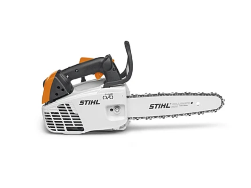 MOTOSIERRA STIHL SOCOMERSA Chile