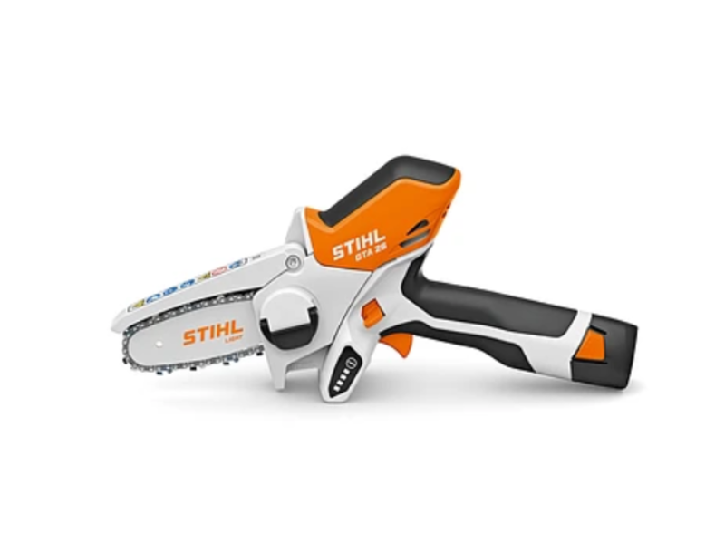 PODADOR A BATERÍA STIHL Region de Atacama