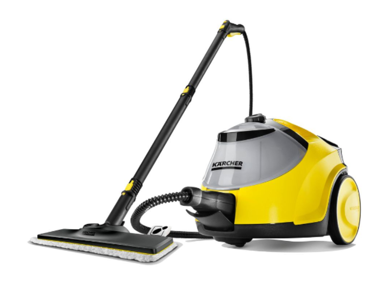 Vaporizadora Karcher Region Metropolitana