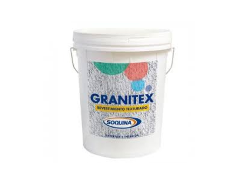 GRANITEX GRANO FINO Y GRANO MEDIO Chile