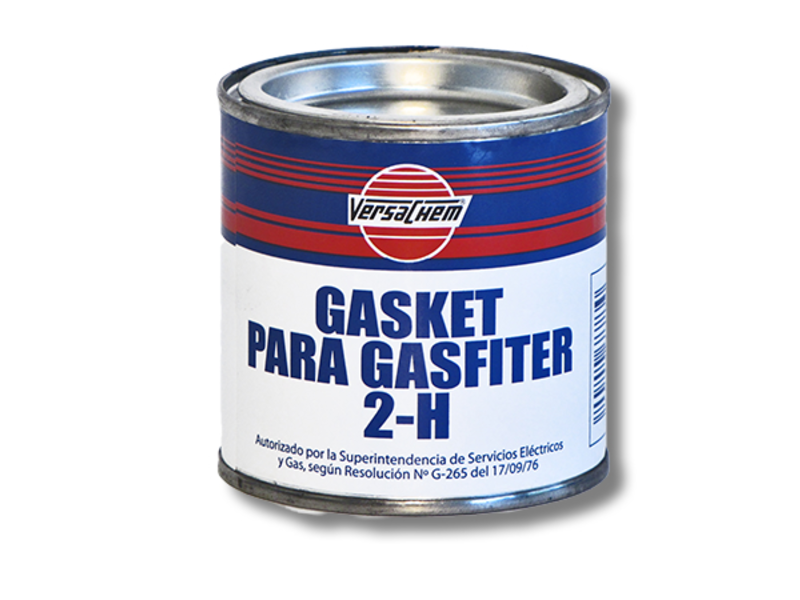 Sellador Pasta Gasfiter Region Metropolitana