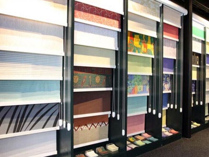 Cortinas Roller Manual Providencia