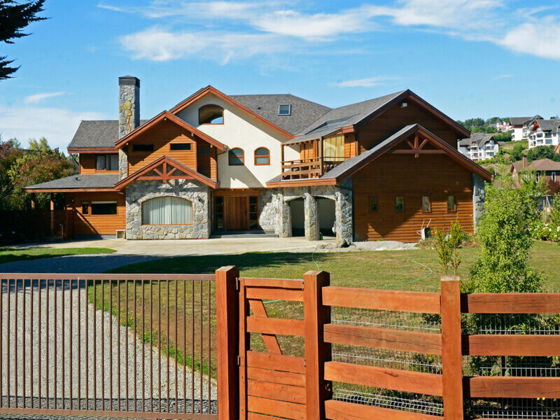 Casa Marina Puerto Varas