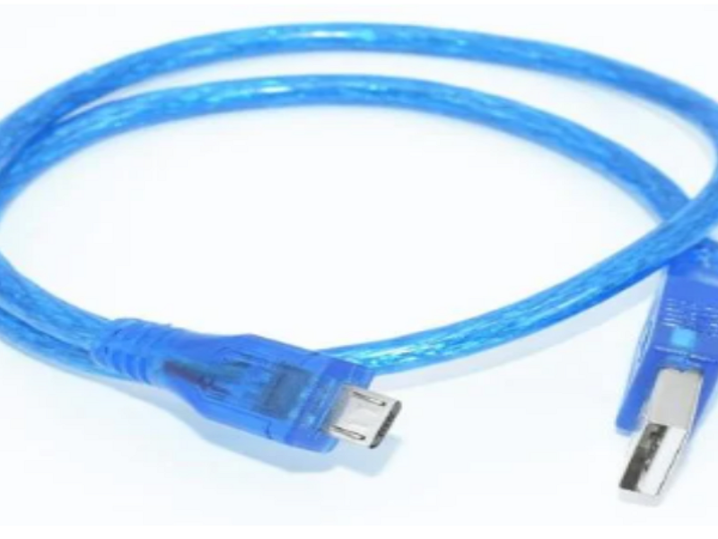 Cable micro USB Santiago Chile