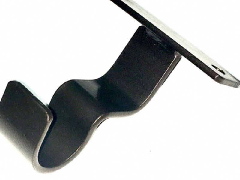 Soporte simple a techo Independencia