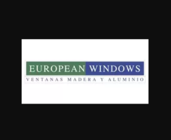 European Windows