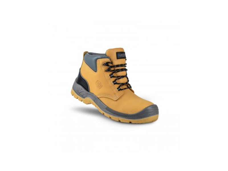 BOTIN Nobuk Limited Region Metropolitana