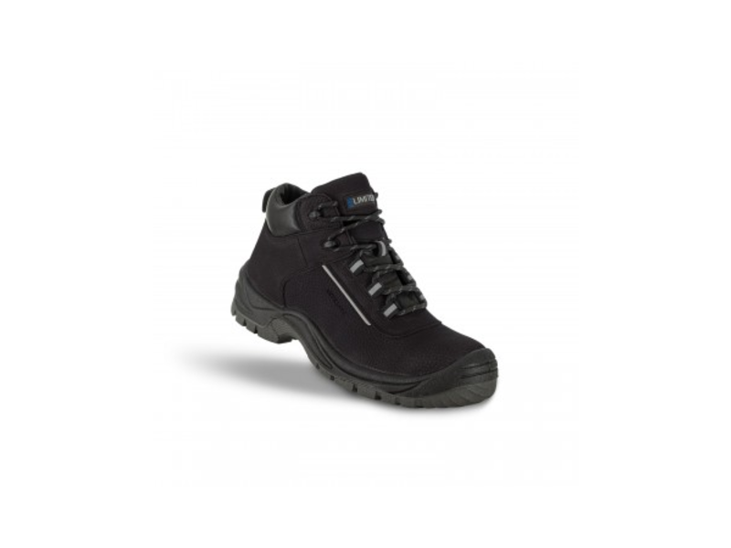 Botin de Seguridad Limited Santiago