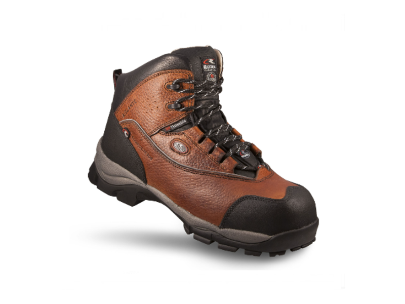 BOTIN DE SEGURIDAD DIELECTRICO  Coquimbo