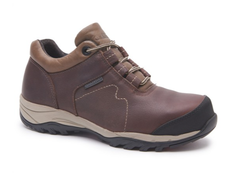 Zapato multifuncional Region Metropolitana