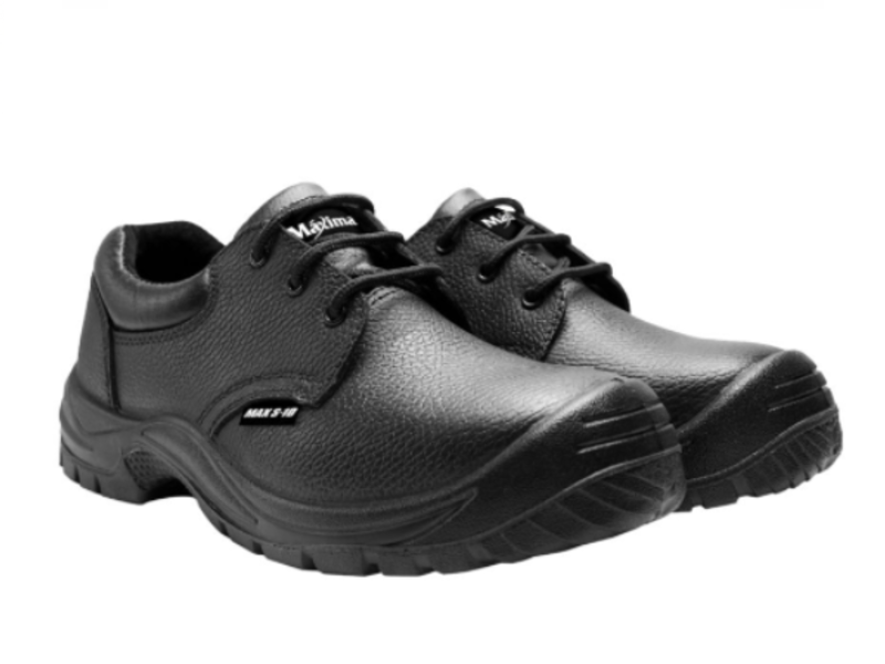 ZAPATO DE SEGURIDAD CAÑA BAJA Chile