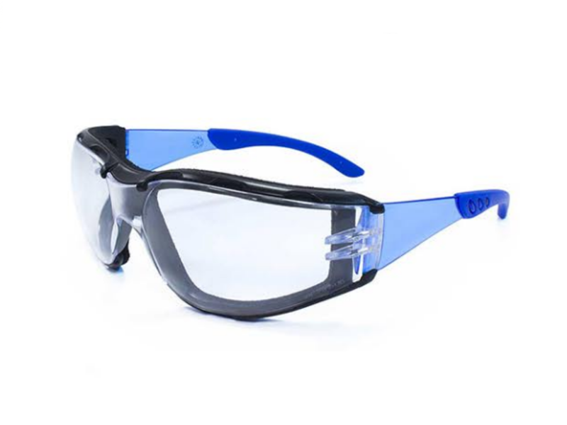 LENTE DE SEGURIDAD SPY FLEX Santiago