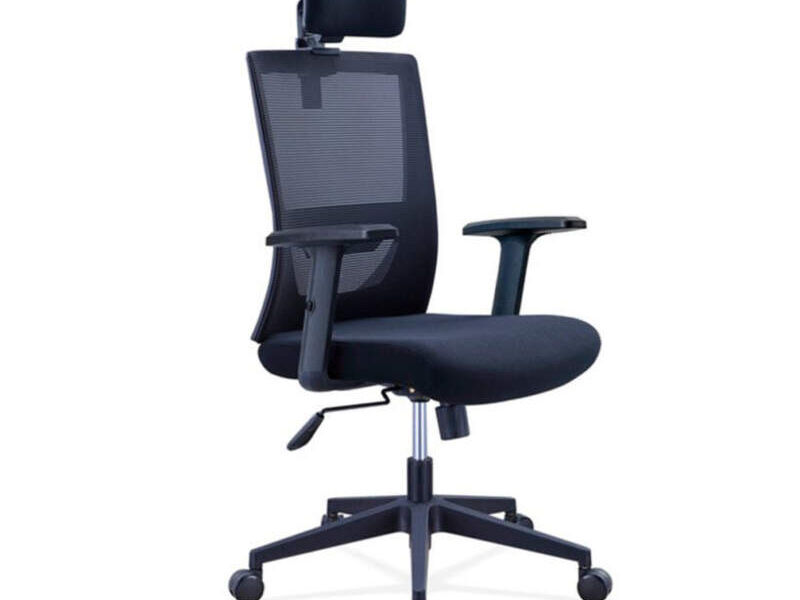 Silla Ergomix Santiago