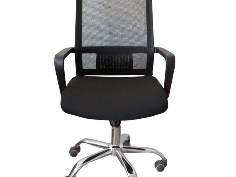 Silla Mercury Santiago