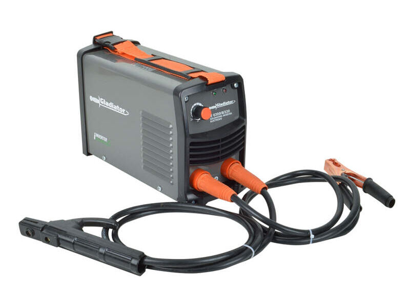 Soldadora Inverter Puente Alto 