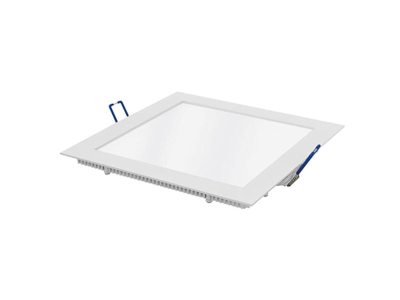 Panel Led Embutido Cuadrado 12w Chile