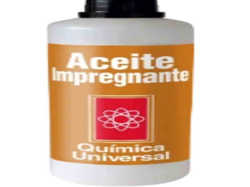 Aceite Imprégnate Santiago Chile