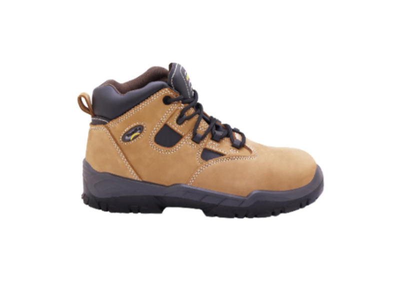 BOTIN DE SEGURIDAD NITRO TRECK Chile