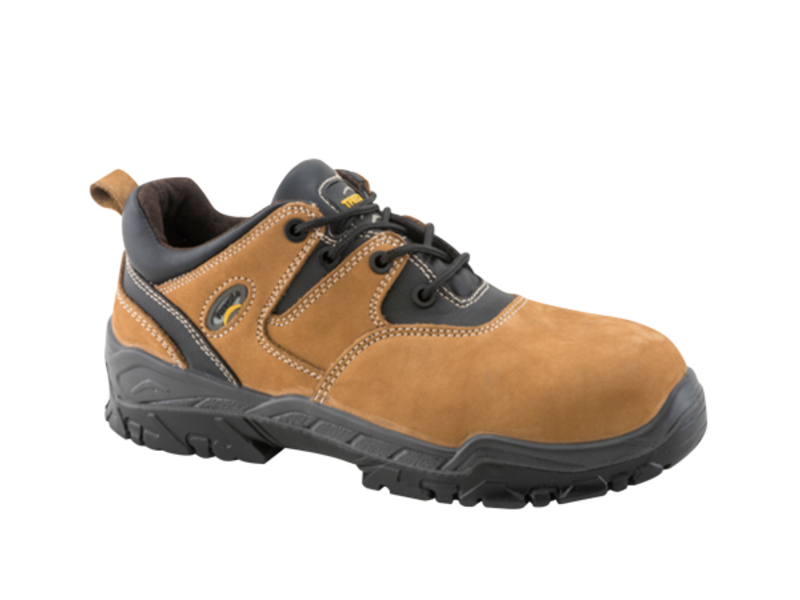 ZAPATO DE SEGURIDAD Region de Valparaiso