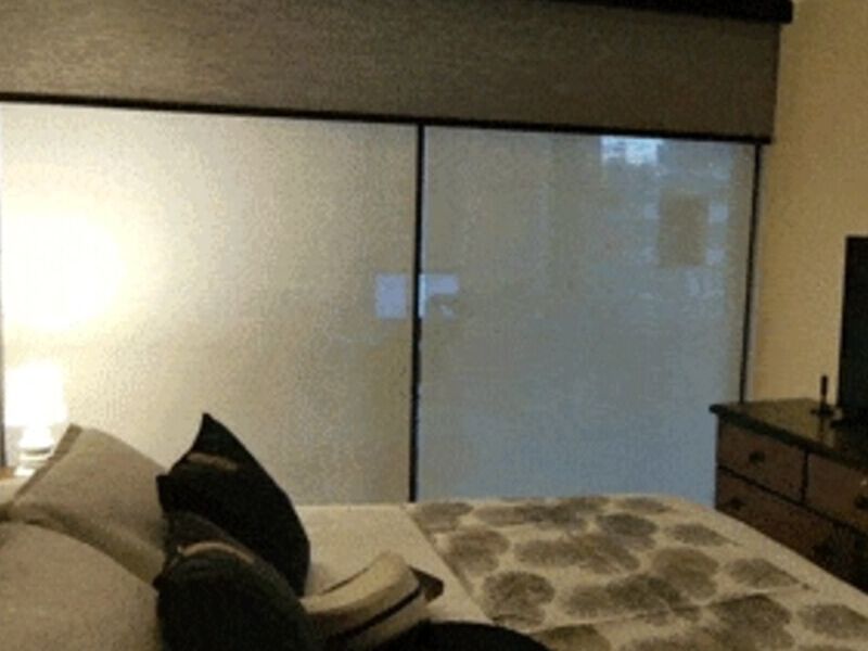 Cortinas Roller Dual Santiago