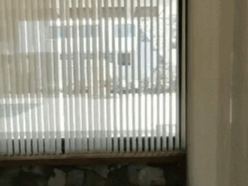 Cortinas Verticales Santiago