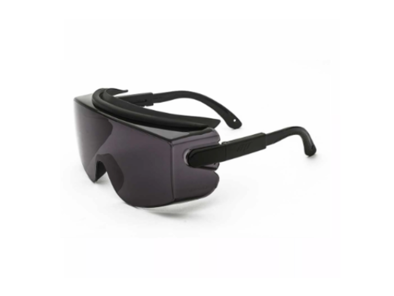 LENTE STEELPRO TOPGUN Region de Bio Bio